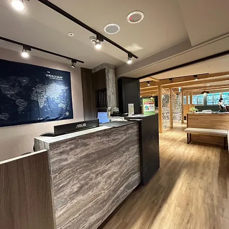 Rf Hotel - Zhongxiao-3